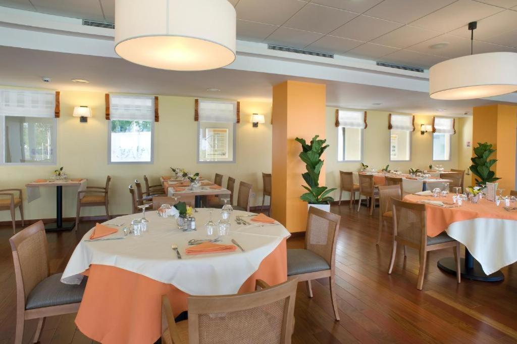 Domitys Les Cles D'Or Lejlighedshotel Orthez Eksteriør billede