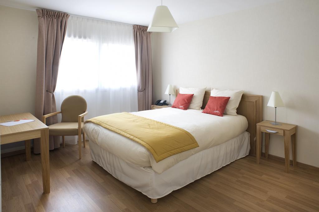Domitys Les Cles D'Or Lejlighedshotel Orthez Værelse billede